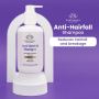 Strengthen Your Hair with Earthraga Anti Hair Fall Shampoo