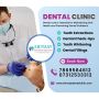 Top Dental Clinic in Indore – Implants, Braces, RCT & More