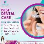 Top Dental Clinic in Indore – Implants, Braces, RCT & More