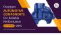 Automotive Components Manufacturer | High-Quality Solutions