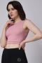 Buy High-Quality Gym Crop Tank Top 