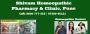   Homeopathic Doctors in Vadgaon Sheri