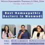  Homeopathic Doctors In Wanawadi