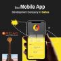 Top-rated Mobile App Development Company in Dallas