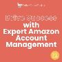 Full-Service Amazon Agency to Boost Your Brand Growth