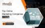 Top Online Marketing Companies In India