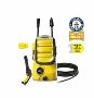Pressure washer for home