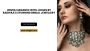 Unveil Elegance with Joules By Radhika Bridal Jewelllery