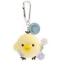 キイロイトリ ぶらさげぬいぐるみ｜リラノワ限定