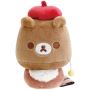 Hand-held stuffed toys and lampshades | A lovely home