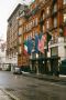 Discover Charm & Luxury: Boutique Hotels in Shoreditch Await