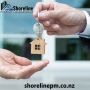 Reliable Property Managers at North Shore in Auckland