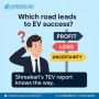 TEV Study - Shreekari Consulting TEV Study - Shreekari Consulting