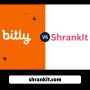 Comparing Bitly and ShrinkIt: The Best URL Shortening 