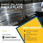Sheet Bending Services