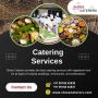 Catering Services in Bangalore