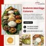 Brahmin Marriage Catering in Bangalore
