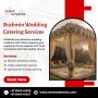 Brahmin Wedding Catering Services in Bangalore