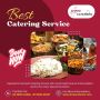 Best Catering Service Bangalore | Wedding Planners