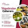 Vegetarian Caterers in Bangalore | Wedding Caterers