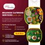 Brahmin Catering Services near me | Wedding Planners