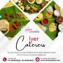 Iyer Caterers in Bangalore | Brahmin Catering near me