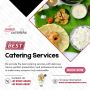 Best Catering Services in Bangalore | Wedding Planners