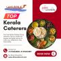 Top Kerala Caterers in Bangalore | Wedding Planners 