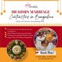 Brahmin Marriage Contractors in Bangalore | Shree Caterers