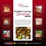 Brahmin Catering Services near me | Catering Services