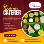 Brahmin Caterer in Bangalore | Brahmin Wedding Caterers