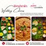 Wedding Caterers in Bangalore | Brahmin Wedding Caterers
