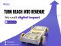 Best Digital Marketing agency in Vizag - Eflot
