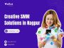Creative SMM Solutions in Nagpur