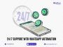 WhatsApp Marketing That Works – 24/7 Support