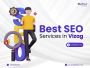 Best SEO Services in Vizag - Eflot