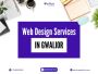 Top Web Design Services in Gwalior