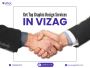 Best Graphic Design Services in Vizag