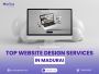 Top Website Design Services in Madurai
