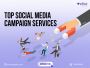 Best Social Media Campaign Services in Gurgaon
