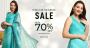 End Of Season Sale Upto 70% OFF Online Exclusive
