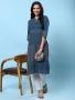 Buy Designer Kurta Designs For Ladies