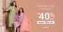 Teacher's Day Special Flat 40% OFF + Extra 10% OFF At SHREE