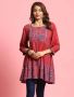 Top & Tunics Collection At SHREE
