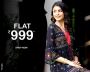 Get Flat Rs 999 For Women At SHREE