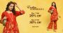 Endless Summer Sale Buy 1 Get 20% OFF, Buy 2 Get 30% OFF