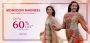Monsoon Madness Unbeatable Deals Await Upto 60% OFF Online
