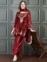 Autumn Winter '24 At SHREE: Fashion That Celebrates Her