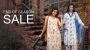 Don't Miss The EOSS Sale At SHREE – Unbeatable Deals