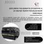 Exploring the Benefits of Renting a 20-Seater Tempo Traveler